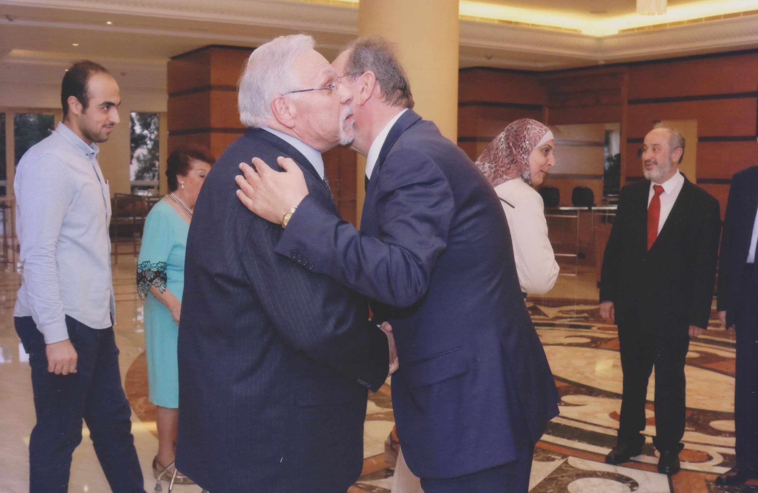 صورة من ألبوم 2019